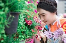 ผลงานการถ่ายภาพ มหาวิทยาลัยราชภัฏสวนดุสิต