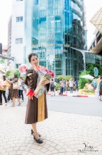 ผลงานการถ่ายภาพ มหาวิทยาลัยราชภัฏสวนดุสิต