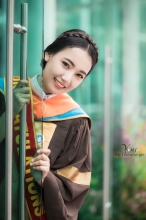 ผลงานการถ่ายภาพ มหาวิทยาลัยราชภัฏสวนดุสิต