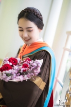 ผลงานการถ่ายภาพ มหาวิทยาลัยราชภัฏสวนดุสิต