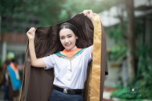 ผลงานการถ่ายภาพ มหาวิทยาลัยราชภัฏสวนดุสิต