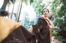 ผลงานการถ่ายภาพ มหาวิทยาลัยราชภัฏสวนดุสิต