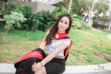ผลงานการถ่ายภาพ มหาวิทยาลัยกรุงเทพธนบุรี