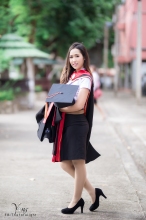 ผลงานการถ่ายภาพ มหาวิทยาลัยกรุงเทพธนบุรี