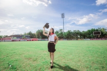ผลงานการถ่ายภาพ มหาวิทยาลัยกรุงเทพธนบุรี