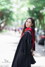 ผลงานการถ่ายภาพ มหาวิทยาลัยกรุงเทพธนบุรี