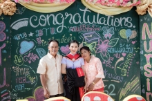 ผลงานการถ่ายภาพ มหาวิทยาลัยกรุงเทพธนบุรี