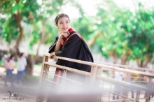 ผลงานการถ่ายภาพ มหาวิทยาลัยกรุงเทพธนบุรี