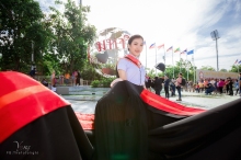 ผลงานการถ่ายภาพ มหาวิทยาลัยกรุงเทพธนบุรี