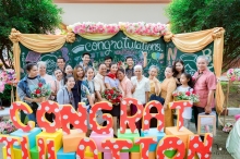 ผลงานการถ่ายภาพ มหาวิทยาลัยกรุงเทพธนบุรี