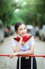 ผลงานการถ่ายภาพ มหาวิทยาลัยกรุงเทพธนบุรี