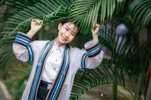 ผลงานการถ่ายภาพ มหาวิทยาลัยเทคโนโลยีราชมงคลธัญบุรี