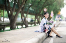 ผลงานการถ่ายภาพ มหาวิทยาลัยเทคโนโลยีราชมงคลธัญบุรี