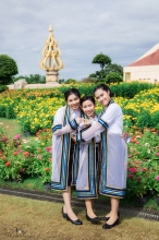 ผลงานการถ่ายภาพ มหาวิทยาลัยเทคโนโลยีราชมงคลธัญบุรี