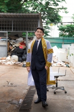 ผลงานการถ่ายภาพ จุฬาลงกรณ์มหาวิทยาลัย