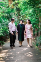 ผลงานการถ่ายภาพ มหาวิทยาลัยมหิดล
