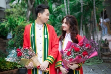 ผลงานการถ่ายภาพ วิทยาลัยพยาบาลสภากาชาดไทย