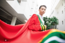 ผลงานการถ่ายภาพ วิทยาลัยพยาบาลสภากาชาดไทย
