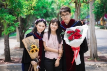 ผลงานการถ่ายภาพ มหาวิทยาลัยมหิดล