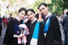 ผลงานการถ่ายภาพ มหาวิทยาลัยศรีปทุม