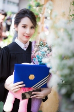 ผลงานการถ่ายภาพ มหาวิทยาลัยศรีปทุม