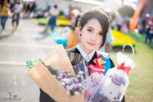 ผลงานการถ่ายภาพ มหาวิทยาลัยศรีปทุม