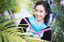ผลงานการถ่ายภาพ มหาวิทยาลัยหอการค้าไทย