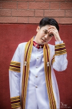 ผลงานการถ่ายภาพ จุฬาลงกรณ์มหาวิทยาลัย