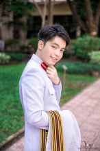 ผลงานการถ่ายภาพ จุฬาลงกรณ์มหาวิทยาลัย