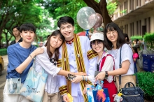 ผลงานการถ่ายภาพ จุฬาลงกรณ์มหาวิทยาลัย