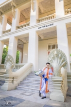 ผลงานการถ่ายภาพ จุฬาลงกรณ์มหาวิทยาลัย