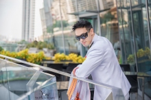 ผลงานการถ่ายภาพ จุฬาลงกรณ์มหาวิทยาลัย