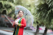 ผลงานการถ่ายภาพ วิทยาลัยพยาบาลสภากาชาดไทย