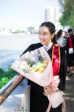 ผลงานการถ่ายภาพ มหาวิทยาลัยธรรมศาสตร์