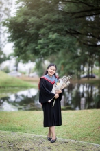 ผลงานการถ่ายภาพ มหาวิทยาลัยศรีนครินทรวิโรฒ