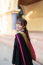 ผลงานการถ่ายภาพ มหาวิทยาลัยสยาม