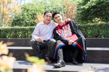 ผลงานการถ่ายภาพ มหาวิทยาลัยเทคโนโลยีมหานคร