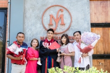 ผลงานการถ่ายภาพ มหาวิทยาลัยเทคโนโลยีมหานคร