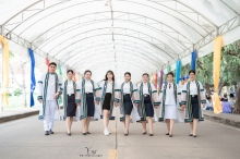 ผลงานการถ่ายภาพ มหาวิทยาลัยเทคโนโลยีราชมงคลธัญบุรี