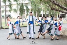 ผลงานการถ่ายภาพ มหาวิทยาลัยเทคโนโลยีราชมงคลธัญบุรี