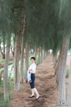 ผลงานการถ่ายภาพ มหาวิทยาลัยเทคโนโลยีราชมงคลธัญบุรี