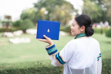 ผลงานการถ่ายภาพ มหาวิทยาลัยเทคโนโลยีราชมงคลธัญบุรี