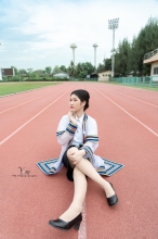 ผลงานการถ่ายภาพ มหาวิทยาลัยเทคโนโลยีราชมงคลธัญบุรี