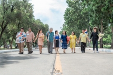 ผลงานการถ่ายภาพ มหาวิทยาลัยเทคโนโลยีราชมงคลธัญบุรี