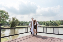 ผลงานการถ่ายภาพ มหาวิทยาลัยเทคโนโลยีราชมงคลธัญบุรี