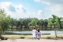 ผลงานการถ่ายภาพ มหาวิทยาลัยเทคโนโลยีราชมงคลธัญบุรี