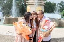 ผลงานการถ่ายภาพ มหาวิทยาลัยเทคโนโลยีราชมงคลธัญบุรี