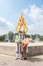 ผลงานการถ่ายภาพ มหาวิทยาลัยเทคโนโลยีราชมงคลธัญบุรี