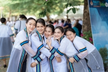 ผลงานการถ่ายภาพ มหาวิทยาลัยเทคโนโลยีราชมงคลธัญบุรี