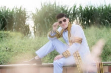 ผลงานการถ่ายภาพ จุฬาลงกรณ์มหาวิทยาลัย